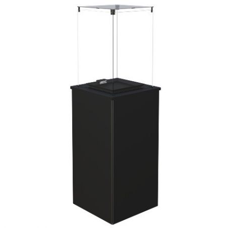 Ogrzewacz gazowy PATIO MINI M stalowy