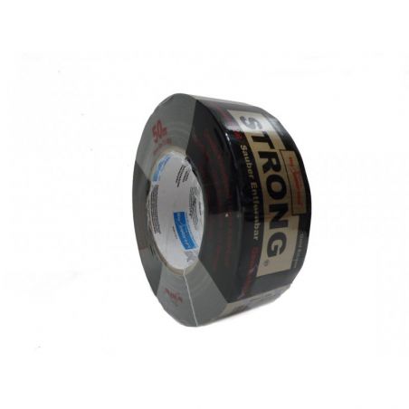 Taśma izolacyjna STRONG DUCT 48 mm x 50 m BLUE DOLPHIN