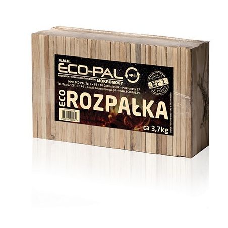 Eco Rozpałka