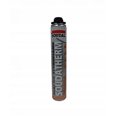 Klej do styropianu SOUDATHERM 750 ml