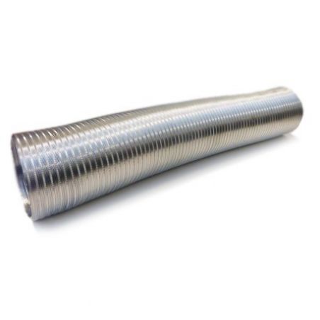 Rura aluminiowa FLEX rozciągliwa 3 mb spiro