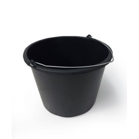 Wiadro budowlane  plastikowe gospodarcze