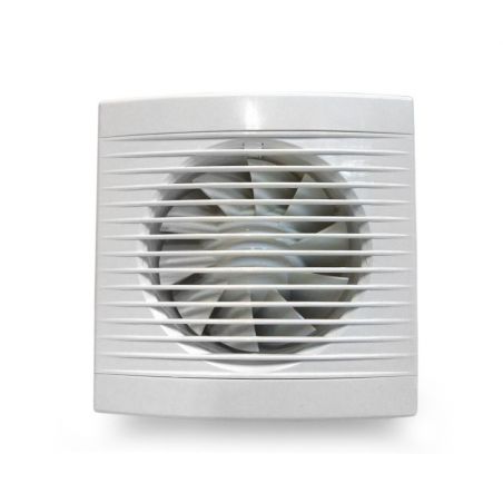 Wentylator osiowy PLAY fi 100 WC TIMER DOSPEL