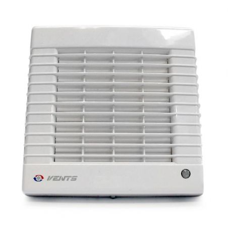 Wentylator osiowy MA automatyczna żaluzja VENTS