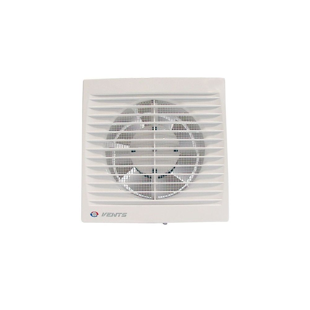 Wentylator osiowy S standard VENTS