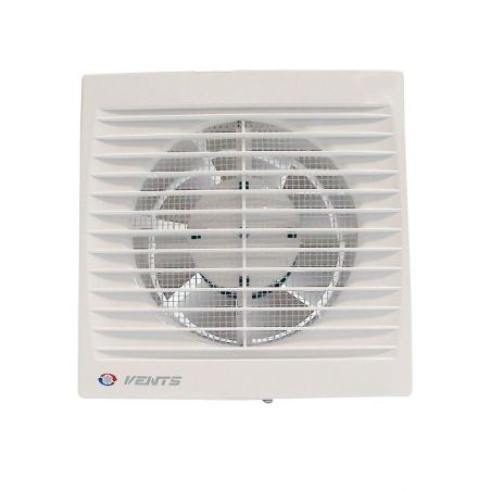 Wentylator osiowy S standard VENTS