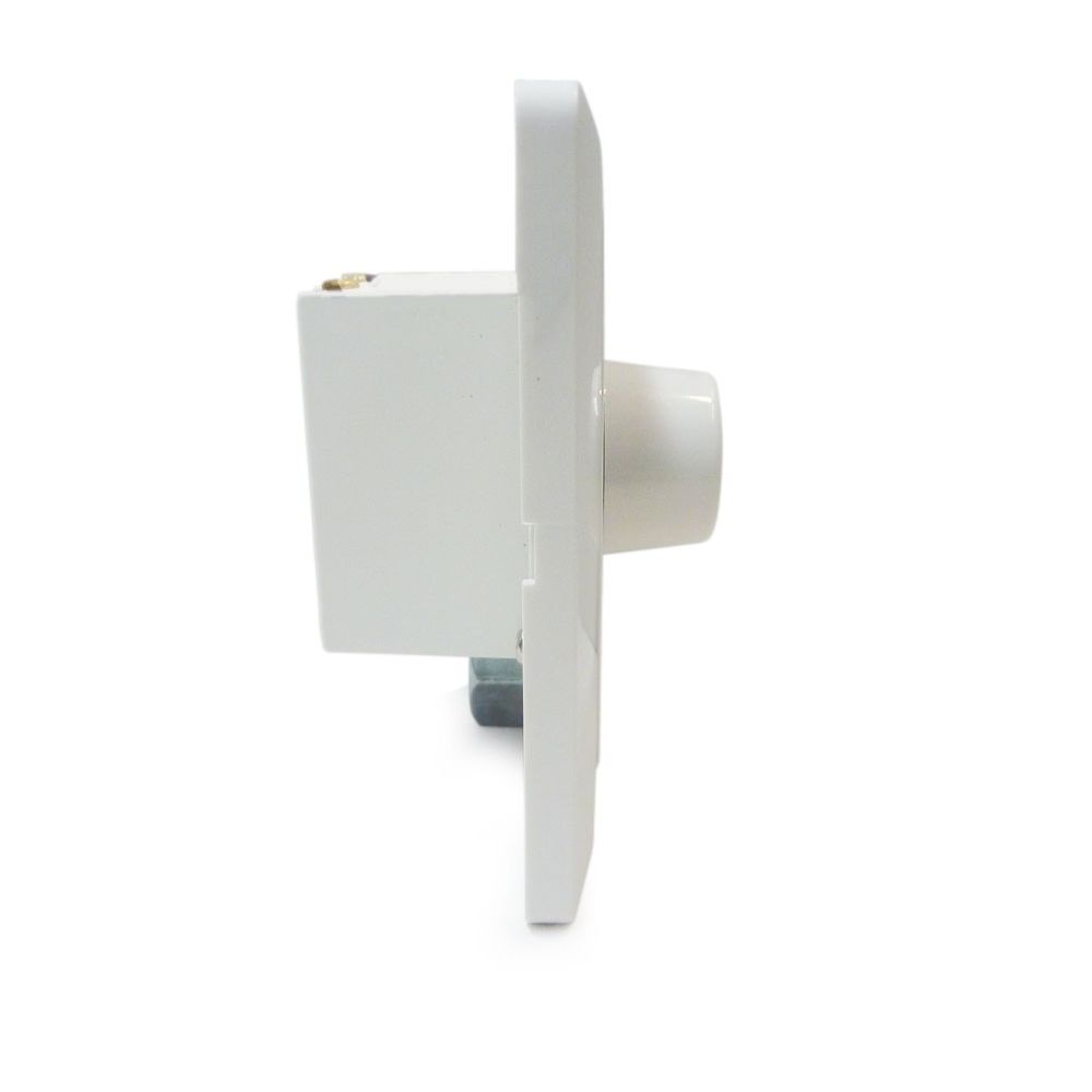 Regulator obrotów wentylatora VENTS P3-1-300 Podtynkowy SYSTEMHOME ZG ...