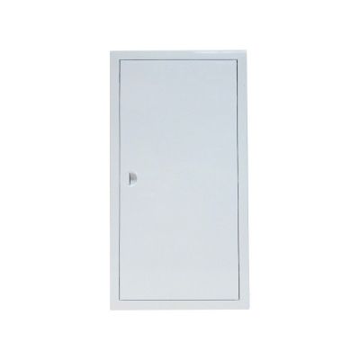 Drzwiczki rewizyjne plastikowe PVC