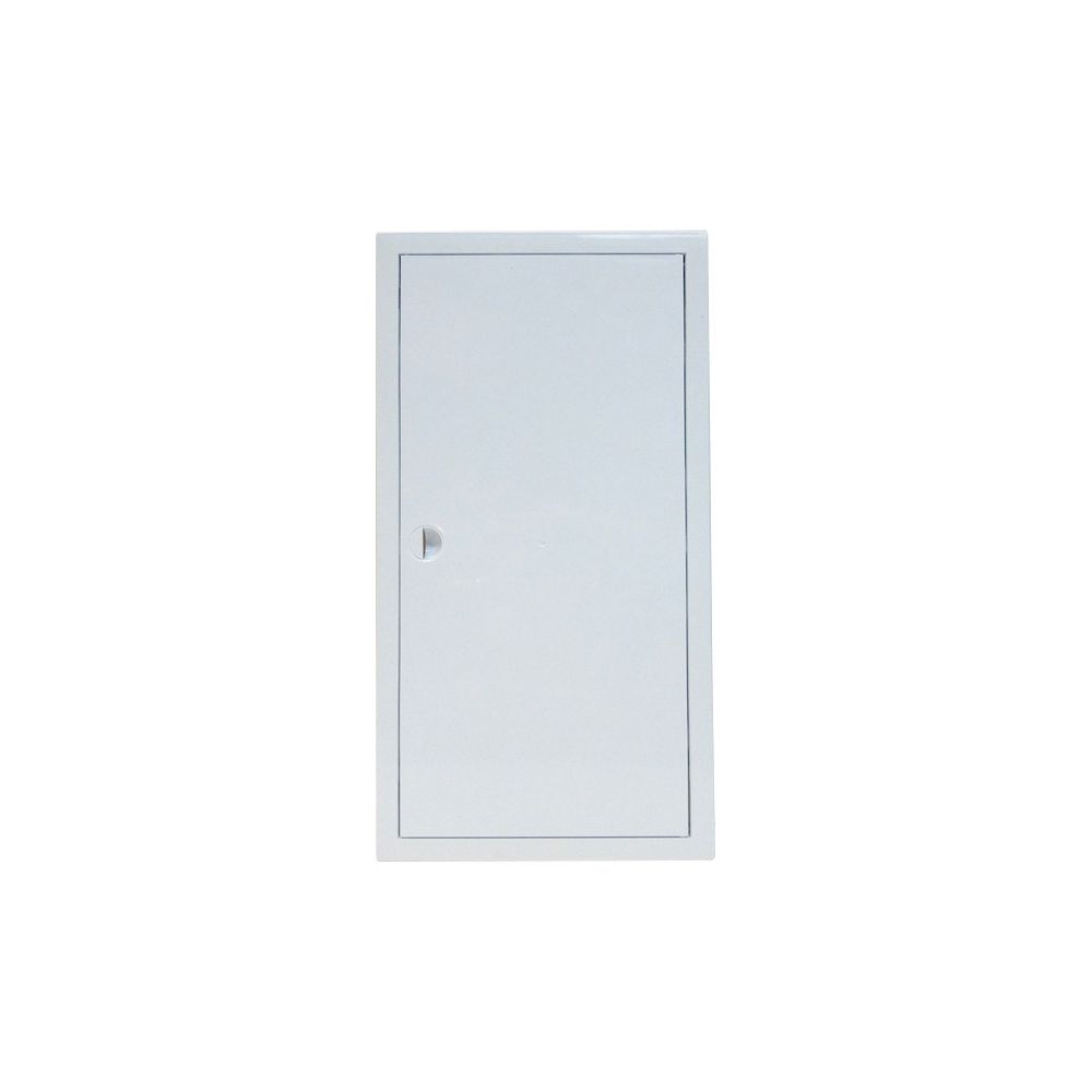 Drzwiczki rewizyjne plastikowe PVC