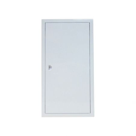 Drzwiczki rewizyjne plastikowe PVC