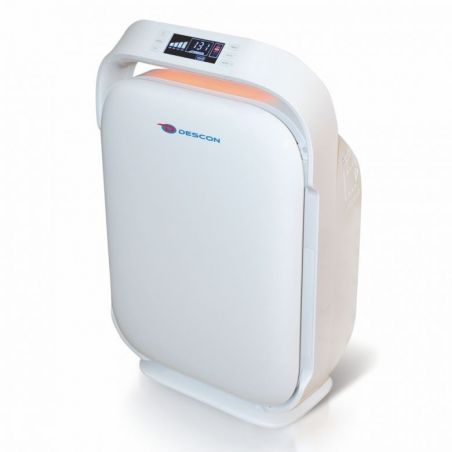 Oczyszczacz powietrza 70W 3w1 HEPA AntySmog do 50m