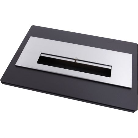 Biowkładka do biokominka na lato MAJA 381x259mm