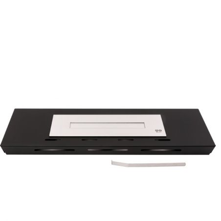 Biowkładka do wkładu kominkowego - MILA 805x259mm
