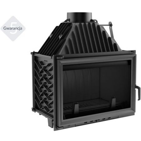Wkład kominkowy 18 kW OLIWIA