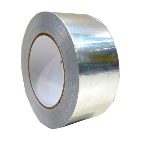 Taśma aluminiowa samoprzylepna