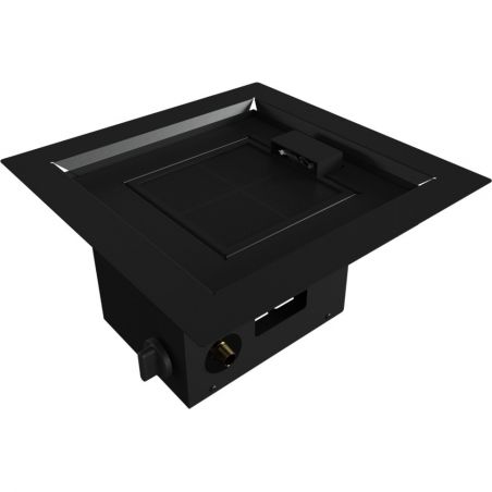 Palenisko gazowe AQF 03 