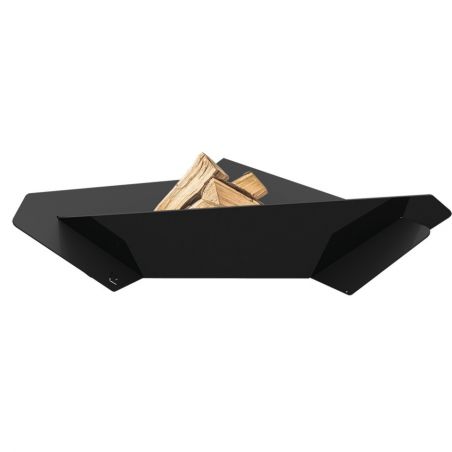 Palenisko ogrodowe TRIANGLE mobilne ognisko grill