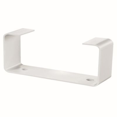 Uchwyt poziomy  PVC  204x60 