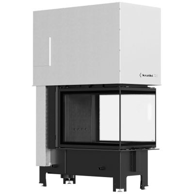 Wkład kominkowy powietrzny REGNOR 500/700 8kW