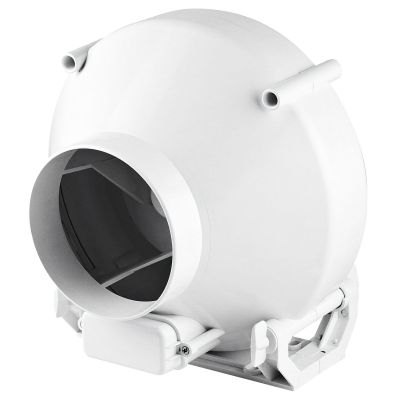 Wentylator promieniowy liniowy WP