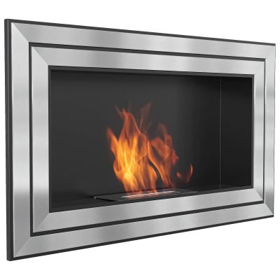 Biokominek wiszący JULIET