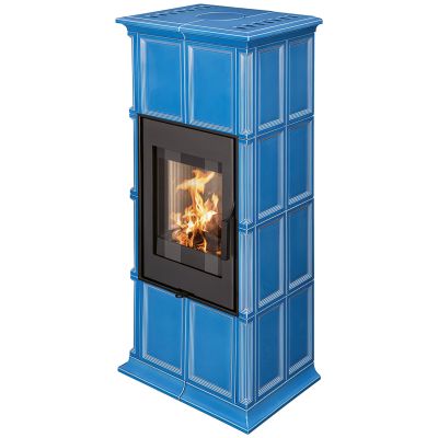 Piec wolnostojący kaflowy GREMIO