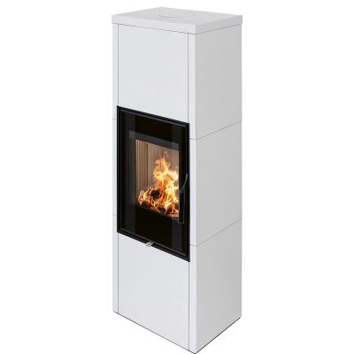 Piec wolnostojący kaflowy FANTASY