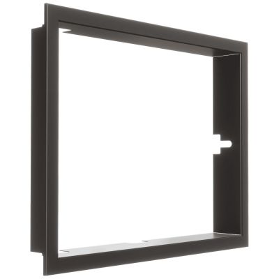 Ramka stalowa BLENDA do wkładu LUCY/NEW