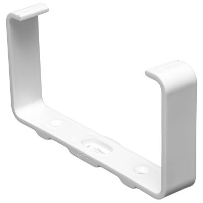 Uchwyt mocujący do kanału płaskiego 110x55mm KU