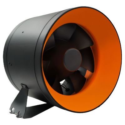 Wentylator kanałowy HAVACO ICJ-JET-EC