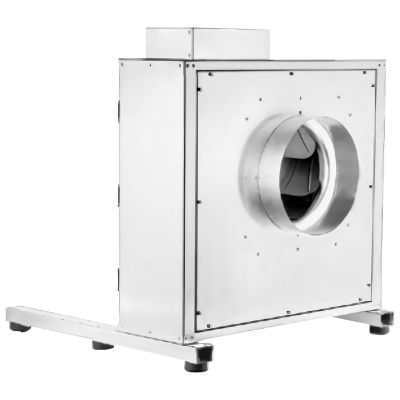 Wentylator promieniowy kuchenny HAVACO IKB 120°C