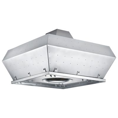 Wentylator dachowy RKV