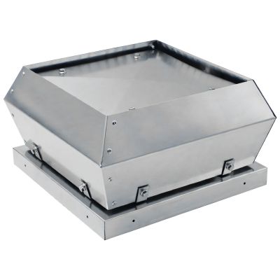 Wentylator dachowy RBV