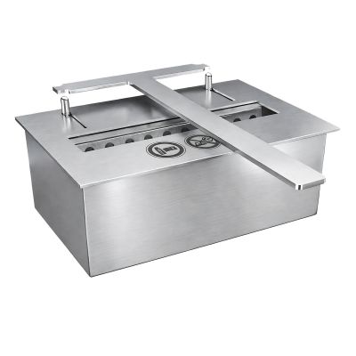 Wkład na bioetanol S 1L do pieców i kominków