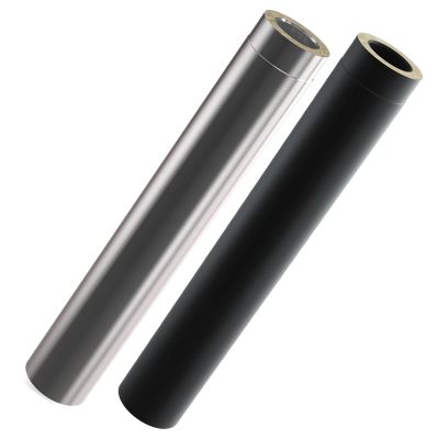 Rura prosta dwuścienna kwasoodporna