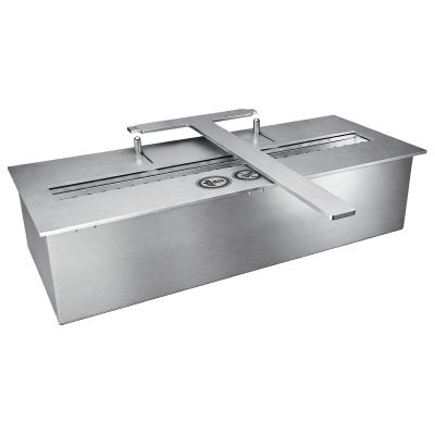 Wkład na bioetanol M 2L do kominków