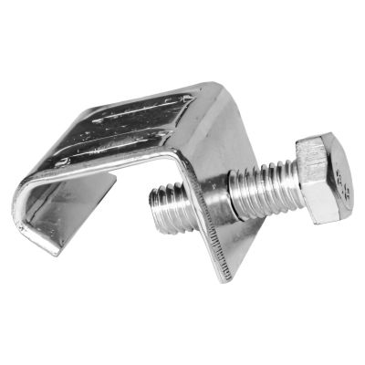 Zacisk połączenie do kanałów wentylacyjnych GCV 2,5mm