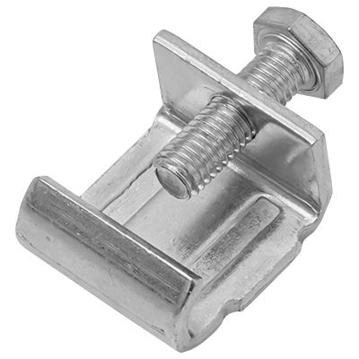 Zacisk połączenie do kanałów wentylacyjnych GCV 2,5mm