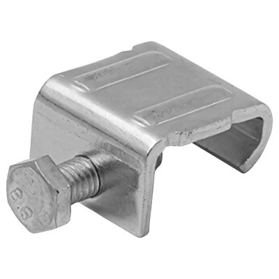 Zacisk połączenie do kanałów wentylacyjnych GCV 2,5mm