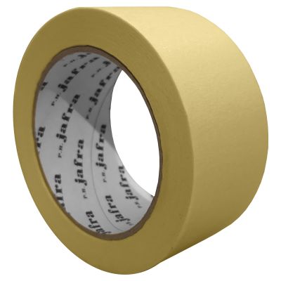 Taśma malarska maskująca papierowa Jafra 48mmx50m