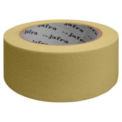 Taśma malarska maskująca papierowa Jafra 48mmx50m