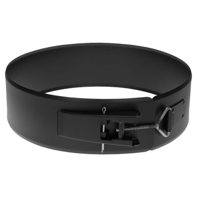 Opaska zaciskowa "IV" czarna