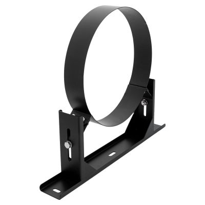 Obejma mocująca czarna