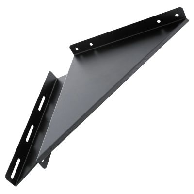 Konsola wsporcza czarna