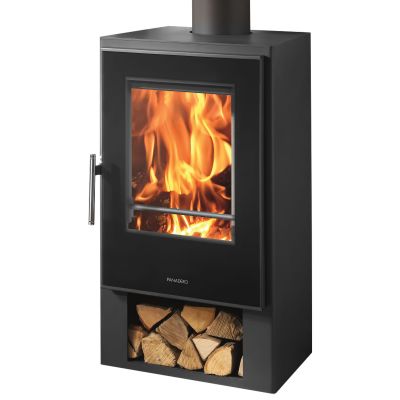 Piec wolnostojący PANADERO ANDES 7,5kW