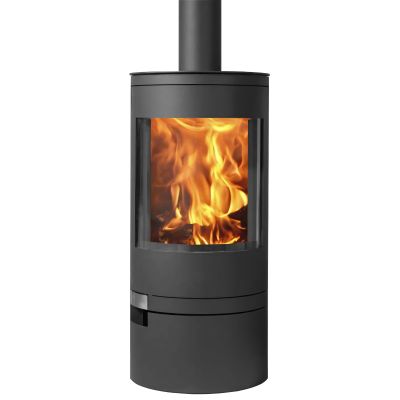 Piec wolnostojący PANADERO AKITA 7,4kW