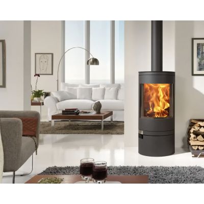 Piec wolnostojący PANADERO AKITA 7,4kW