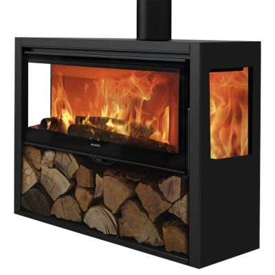 Piec wolnostojący PANADERO ALLEGRO 3V 8,1kW