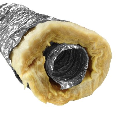 Elastyczny przewód izolowany Isotherm Light 50mm