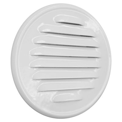 Kratka wentylacyjna skośna S